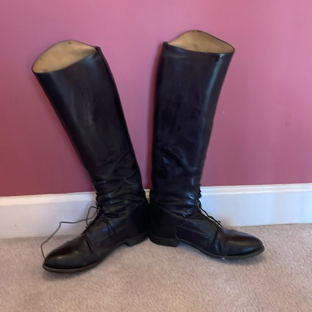 Effingham Tall boots